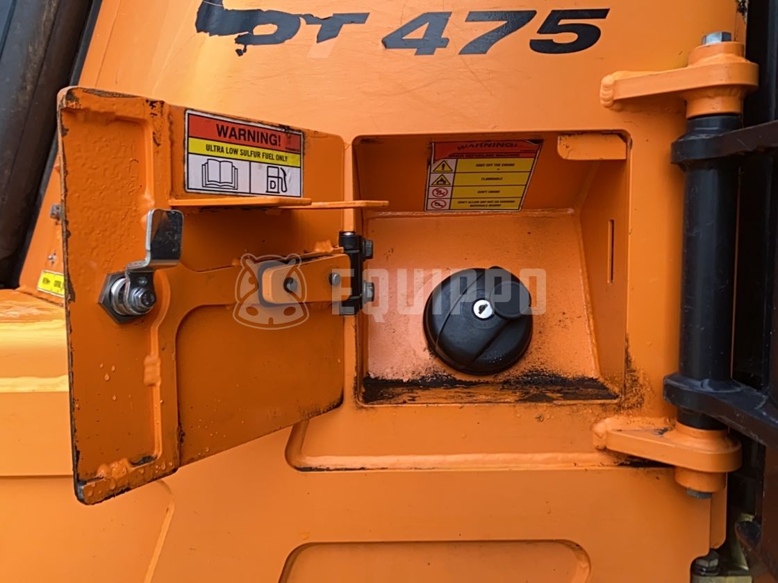 2021 FAE PT475-46262064