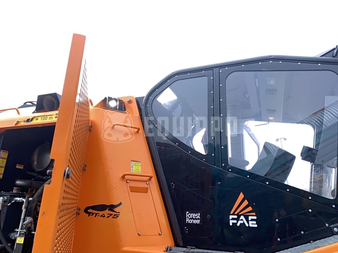 2021 FAE PT475-46262090