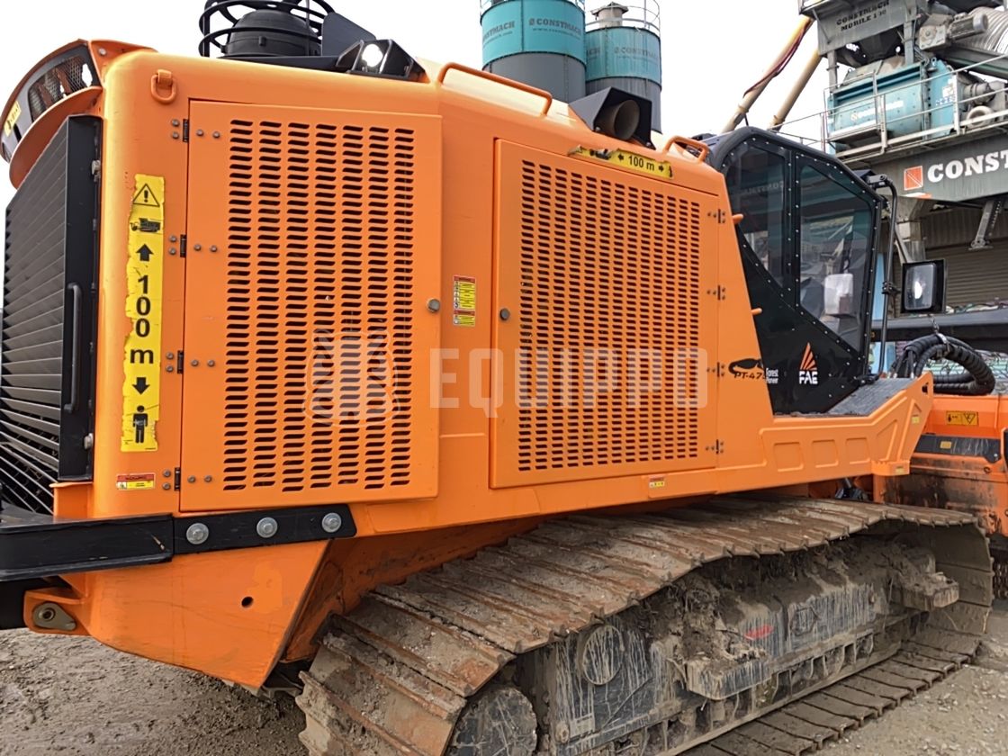 2021 FAE PT475-46880542