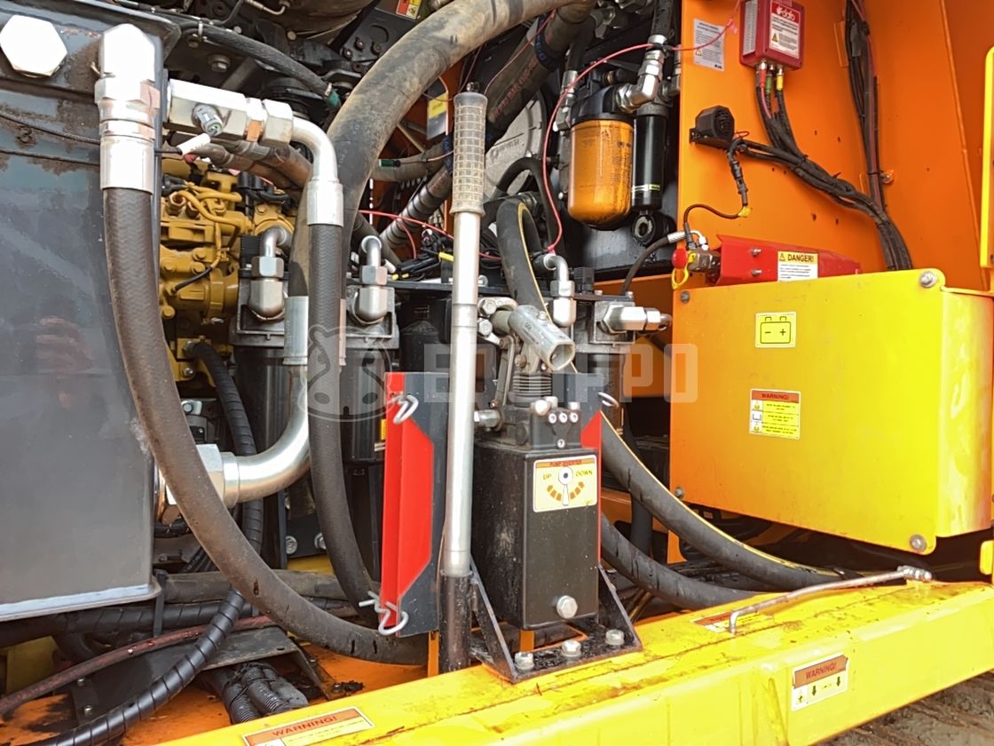 2021 FAE PT475-45352036