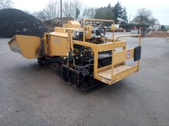 Bitelli BB 621 C-RB 260 - - Used Asphalt Paver