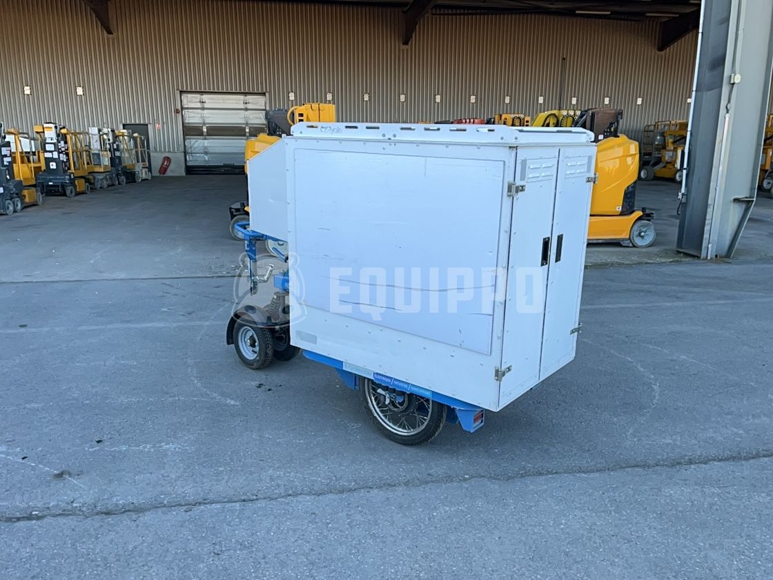 Image for MISCELLANEOUS 2020 K Ryole KROSS V5
