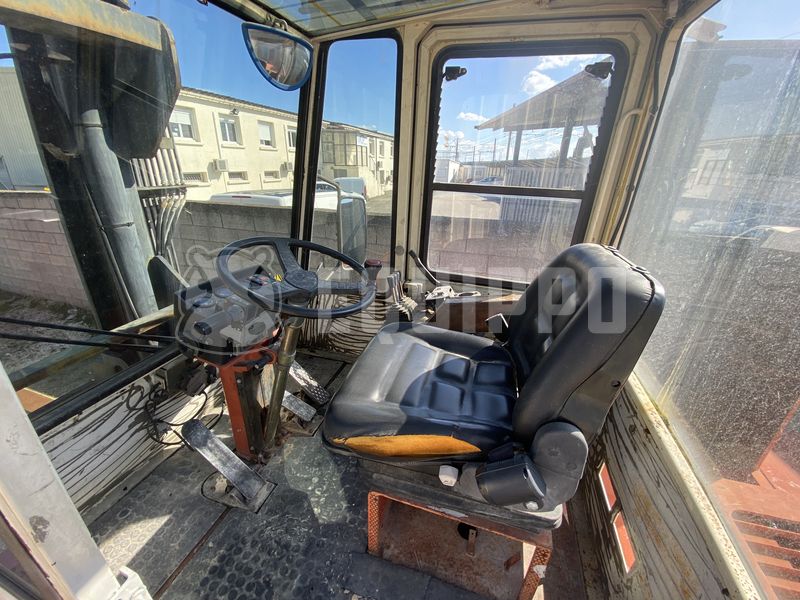 1991 Fantuzzi FDC160-45081080