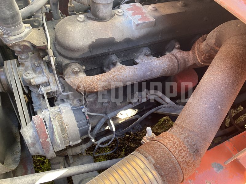 1991 Fantuzzi FDC160-45081086