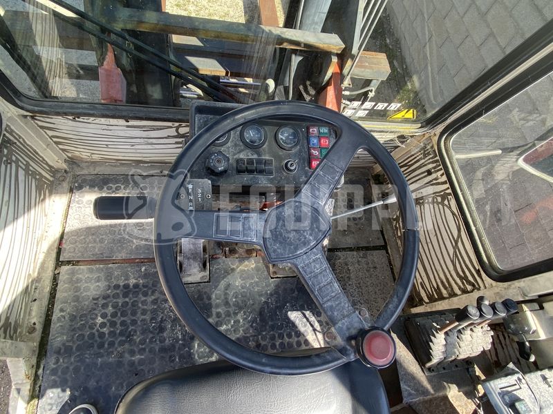 1991 فانتوزي FDC160-45514489