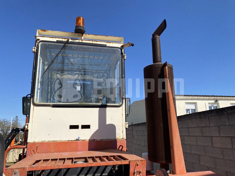 1991 فانتوزي FDC160-45514481