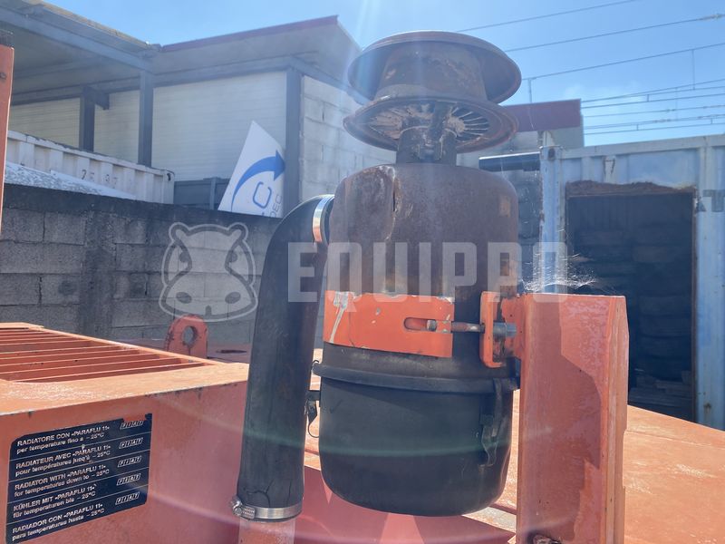 1991 Fantuzzi FDC160-45081094