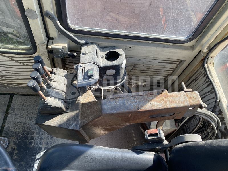 1991 Fantuzzi FDC160-45081081