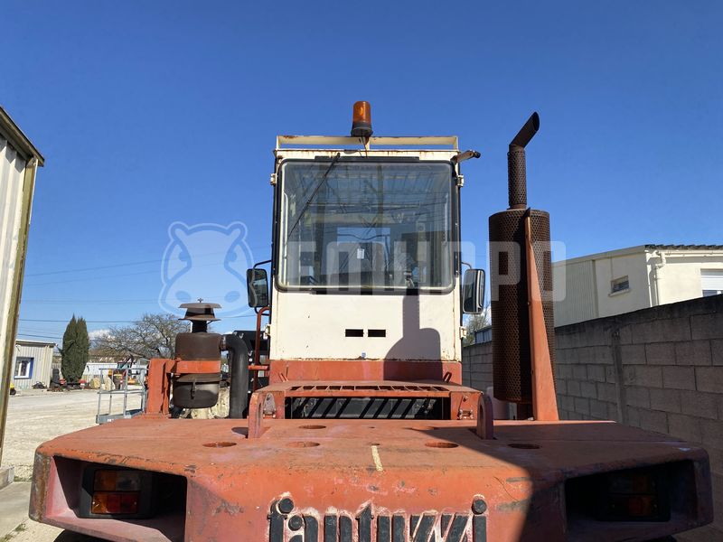 1991 فانتوزي FDC160-45514483