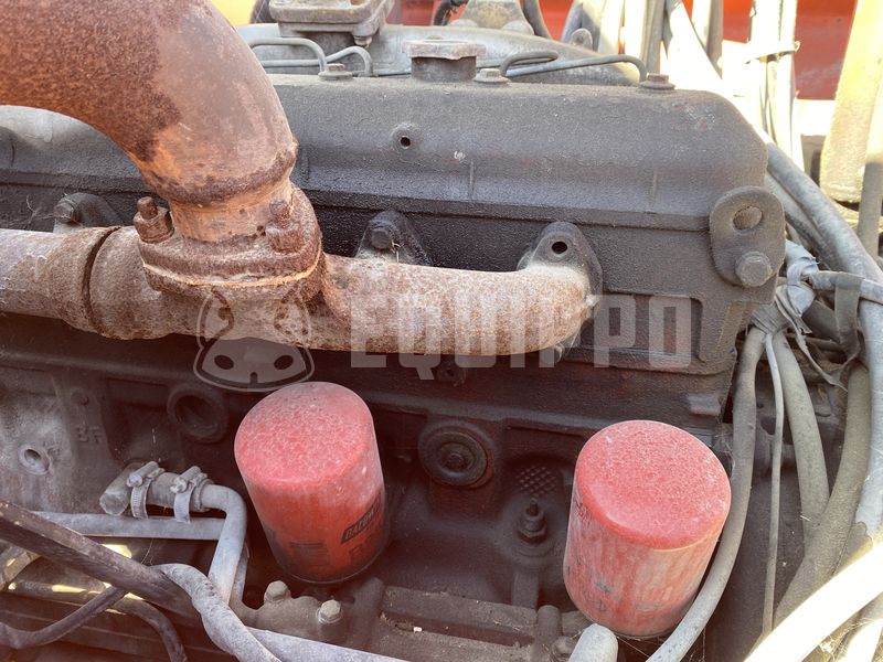 1991 فانتوزي FDC160-45514506