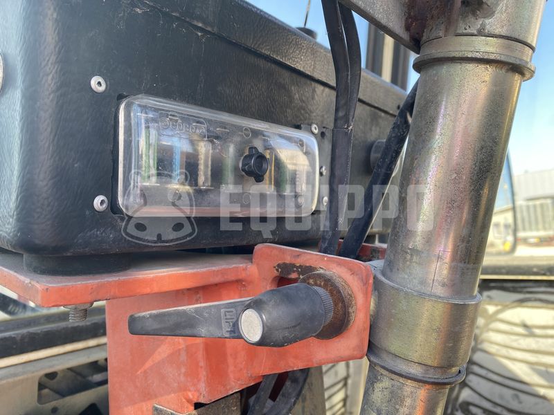 1991 فانتوزي FDC160-45514511