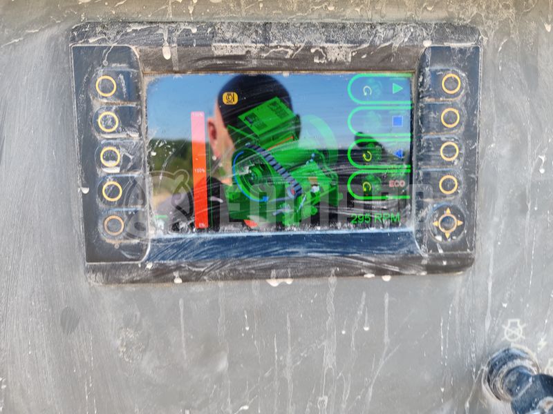 2021 MCCLOSKEY J45-46032821