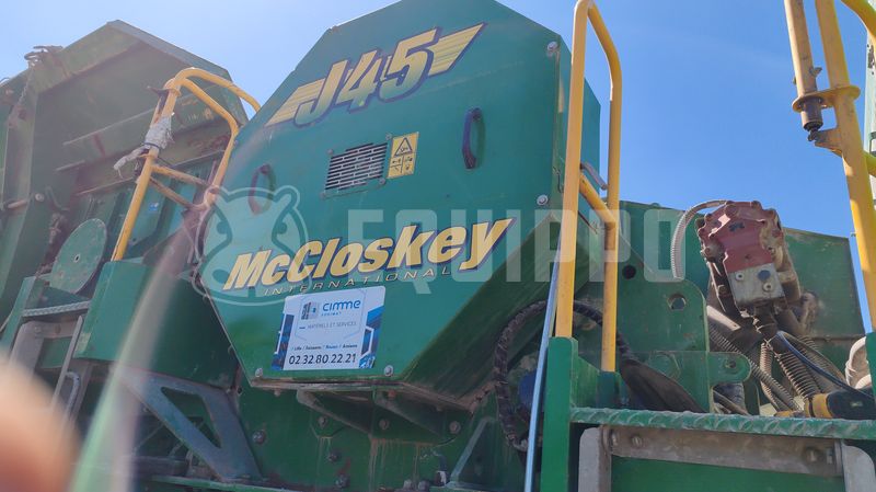 2021 MCCLOSKEY J45-46994591