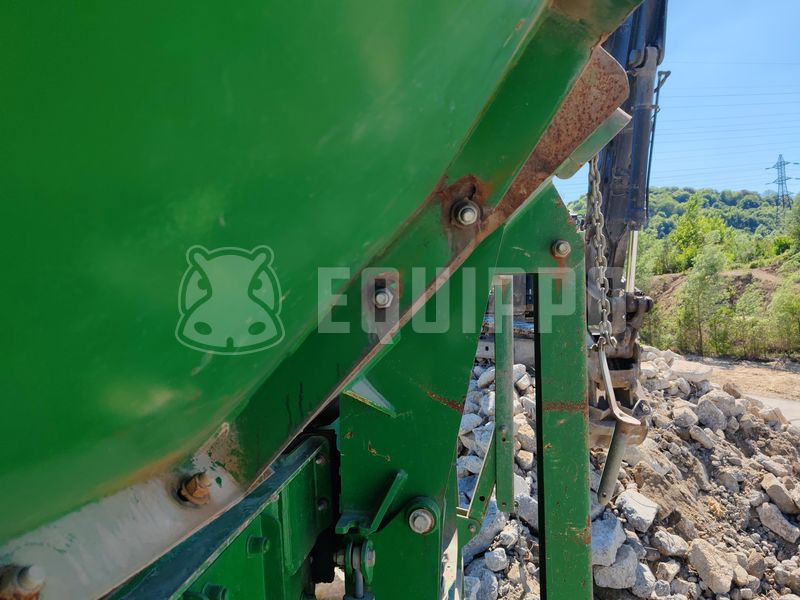 2021 MCCLOSKEY J45-46032845