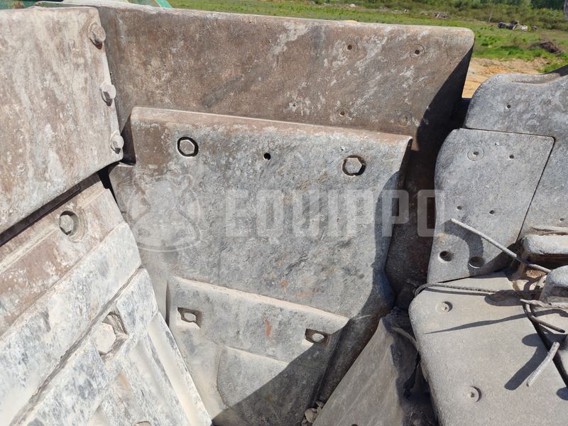 2021 MCCLOSKEY J45-46032853