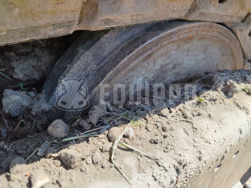 2021 MCCLOSKEY J45-46032873