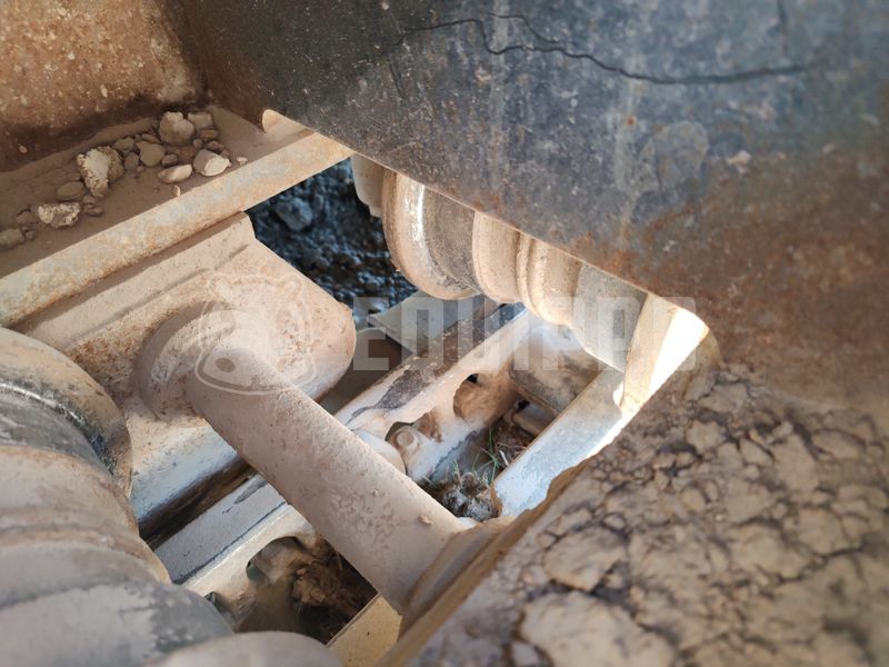 2021 MCCLOSKEY J45-46032877