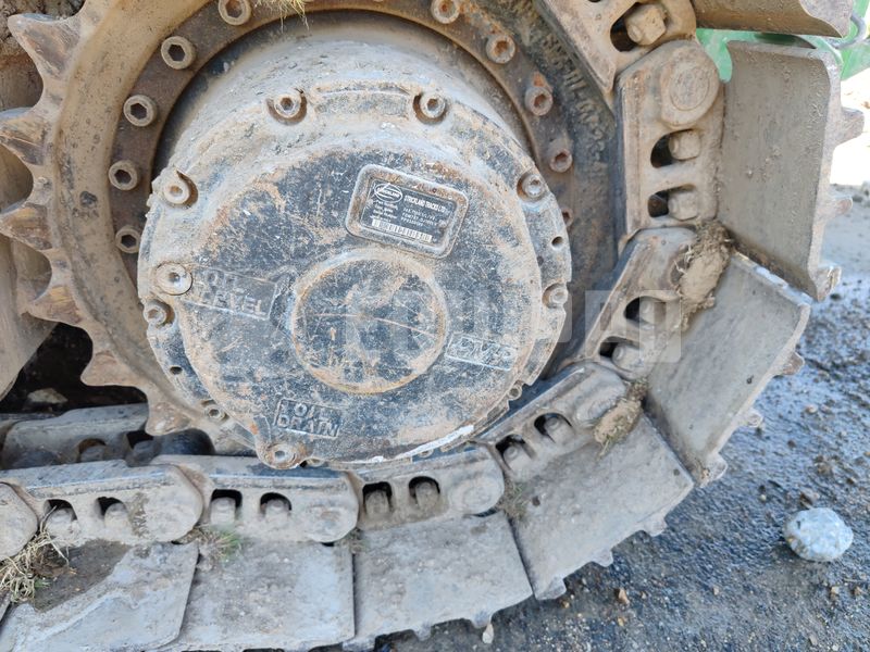 2021 MCCLOSKEY J45-46096338