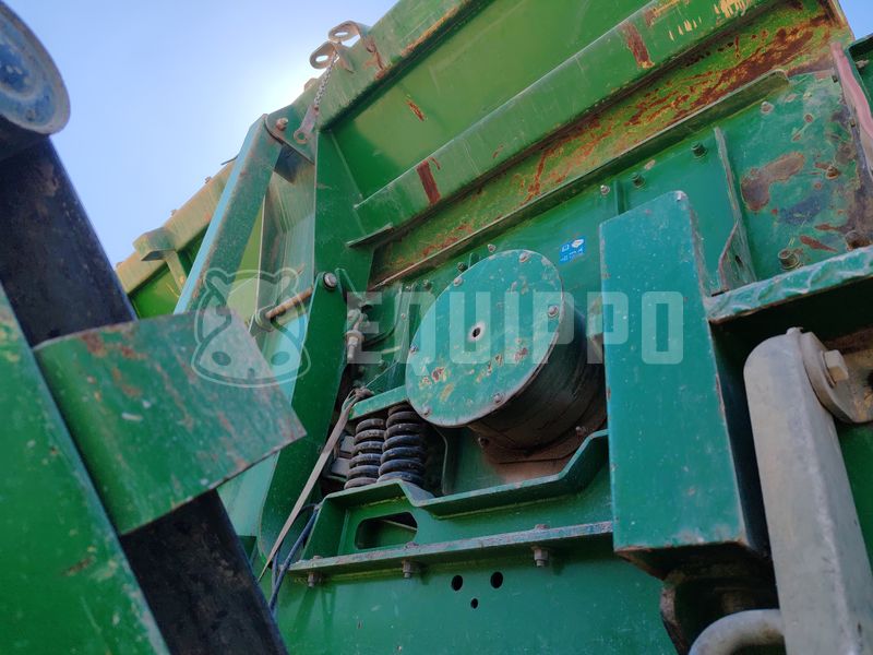 2021 MCCLOSKEY J45-46994557