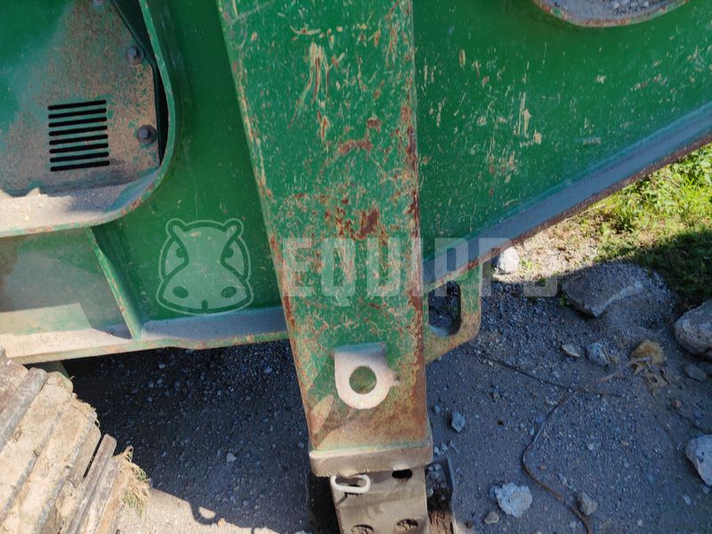 2021 MCCLOSKEY J45-46032812