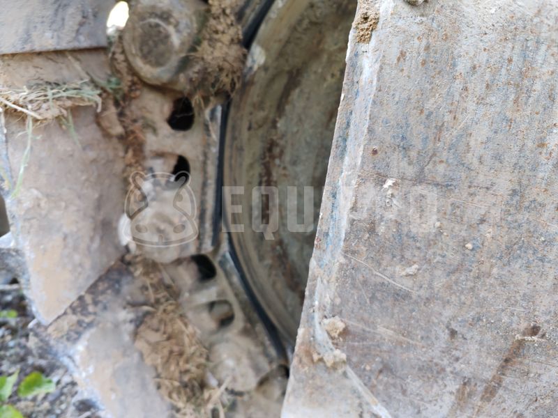 2021 MCCLOSKEY J45-46994623