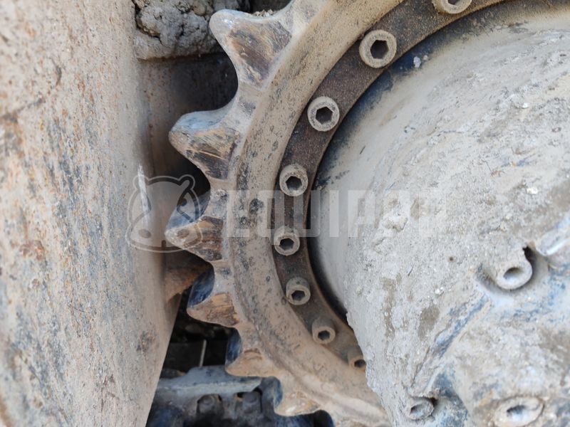 2021 MCCLOSKEY J45-46032879