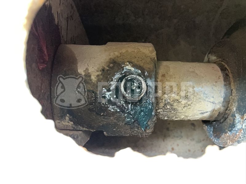 2017 Hyundai HX300-44357362