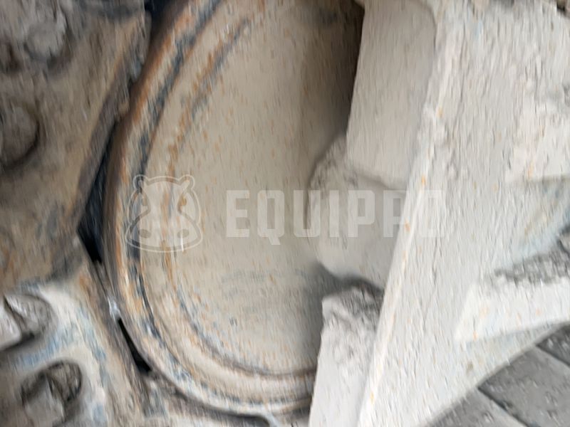 2017 Hyundai HX300-46915385