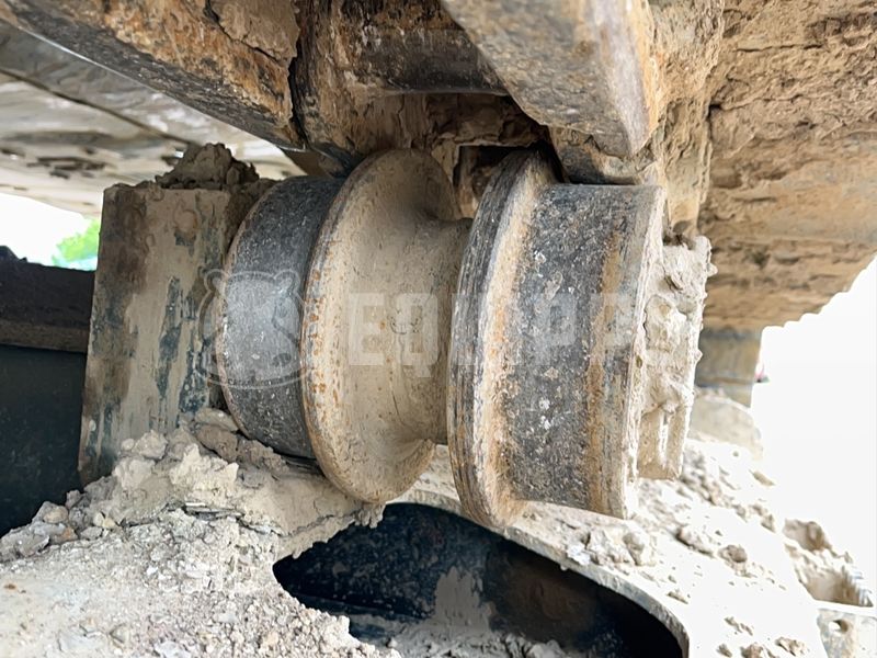 2017 Hyundai HX300-46915389