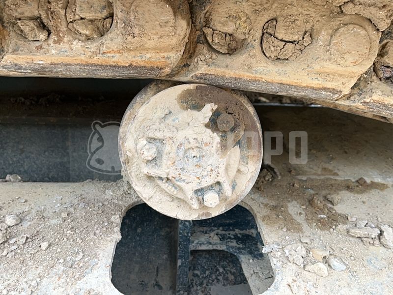 2017 Hyundai HX300-44357385