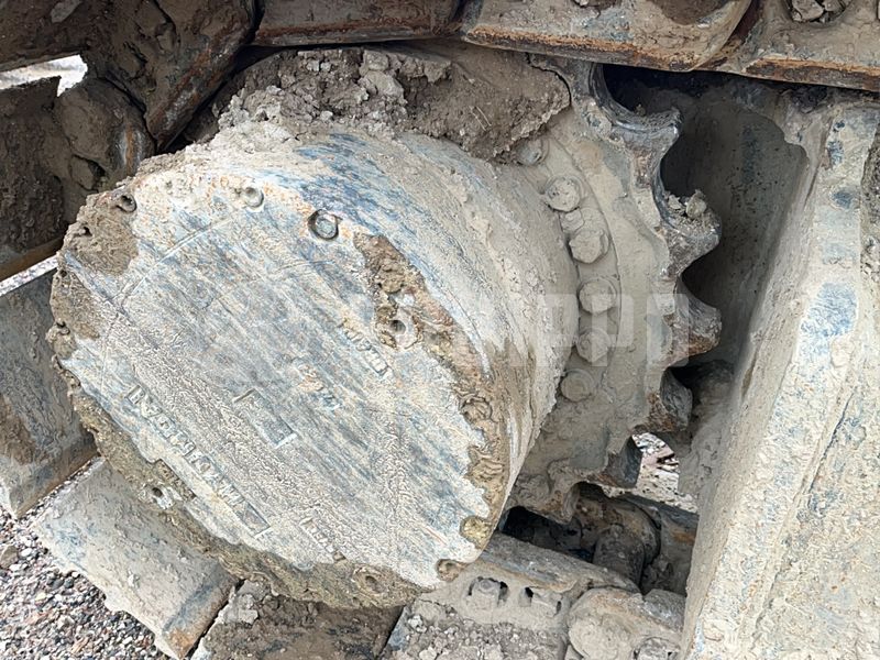 2017 Hyundai HX300-44357392