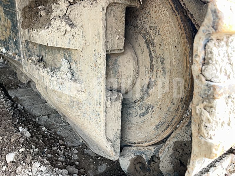 2017 Hyundai HX300-44357363