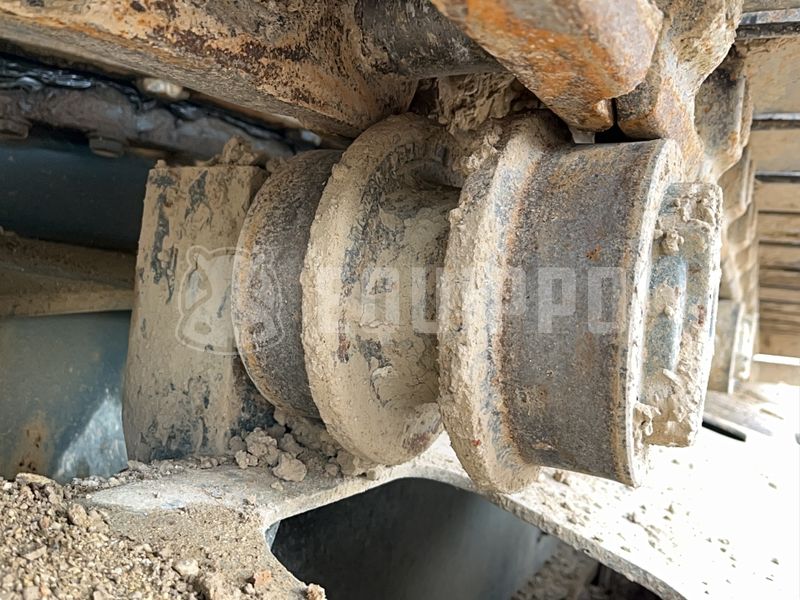 2017 Hyundai HX300-44357384