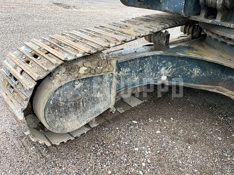 2017 Hyundai HX300-46915405