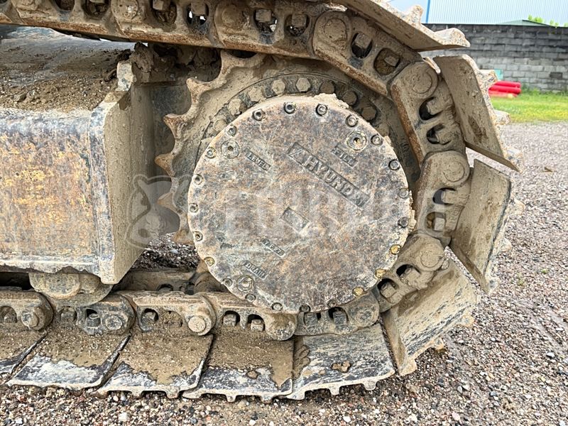 2017 Hyundai HX300-44357401