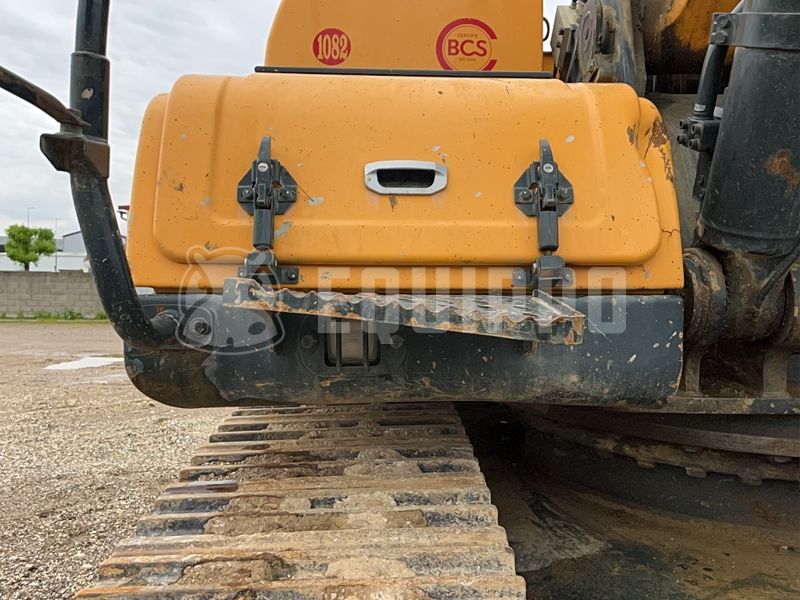 2017 Hyundai HX300-46915297