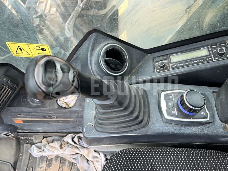 2017 Hyundai HX300-44357244