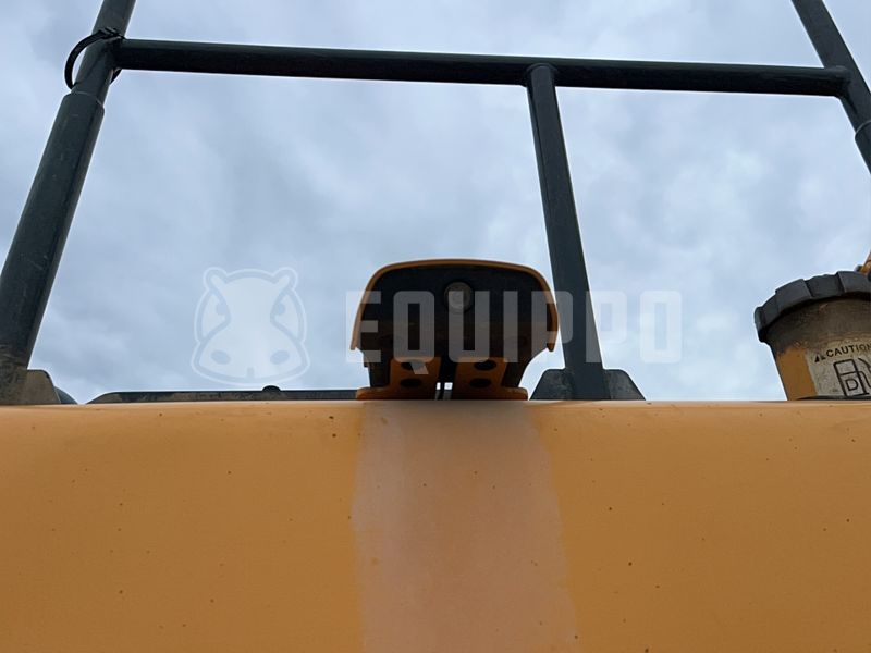 2017 Hyundai HX300-46915274