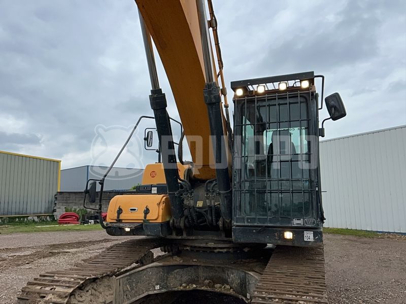 2017 Hyundai HX300-44357313