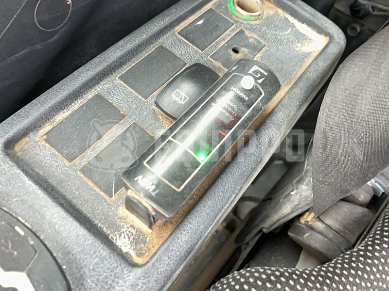 2017 Hyundai HX300-44357315