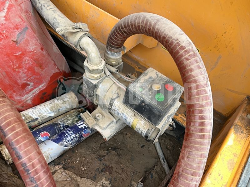 2017 Hyundai HX300-44357280