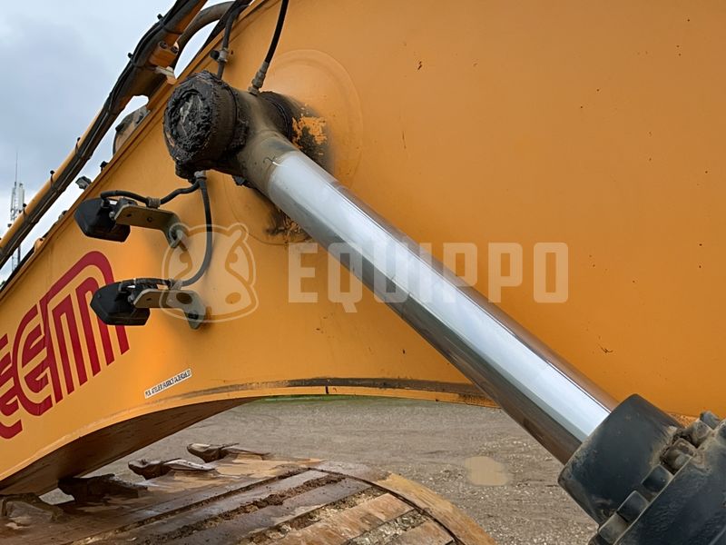 2017 Hyundai HX300-46915342