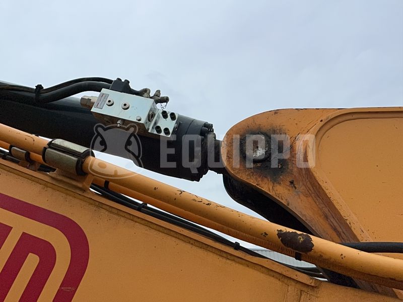 2017 Hyundai HX300-44357337