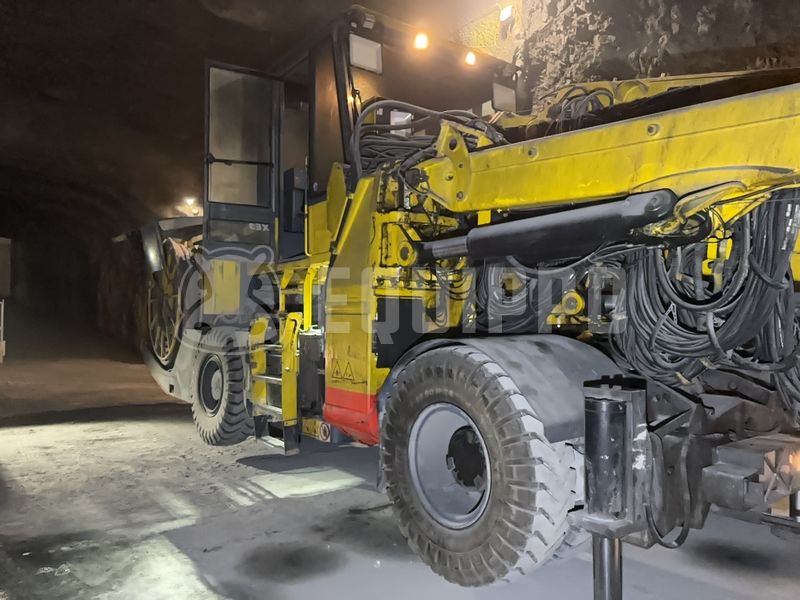 2010 Atlas Copco XE3C-44336988