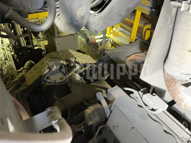 2010 Atlas Copco XE3C-44337007