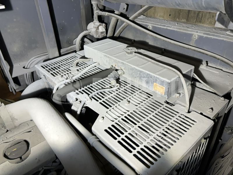 2010 Atlas Copco XE3C-44337009