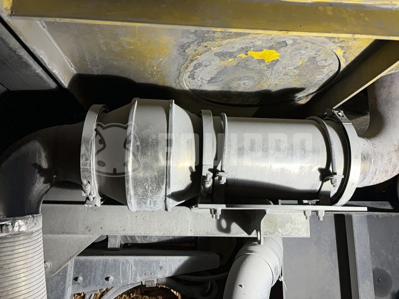 2010 Atlas Copco XE3C-44337013