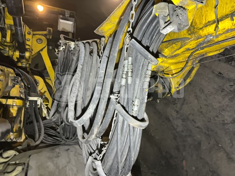 2010 Atlas Copco XE3C-44337026