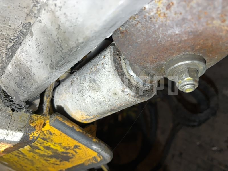 2010 Atlas Copco XE3C-44337032