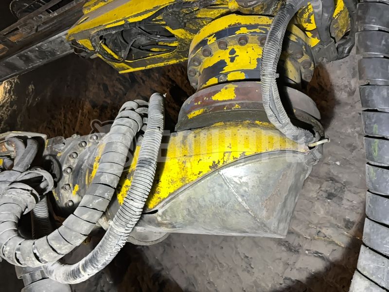 2010 Atlas Copco XE3C-44337044